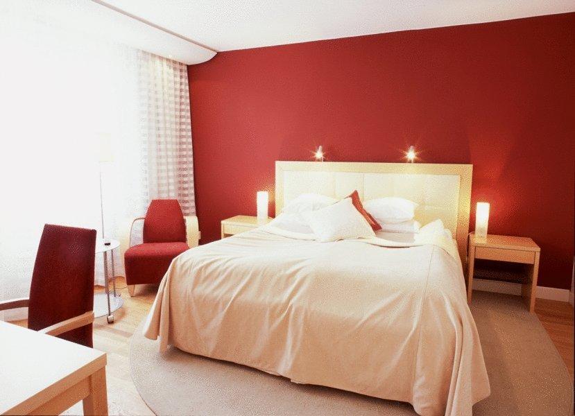 Hotel Uppsala Camera foto