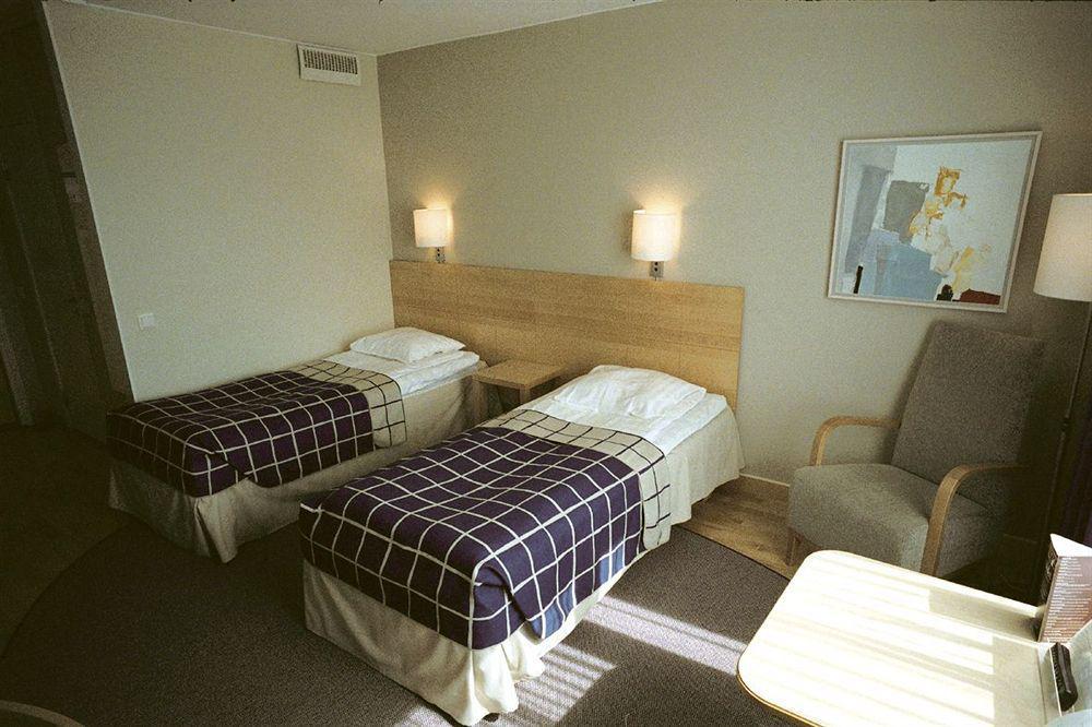 Hotel Uppsala Camera foto